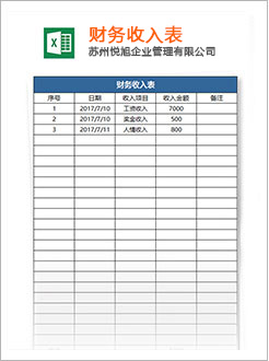 泸溪代理记账